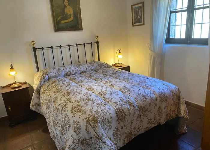 Cortijo La Miel