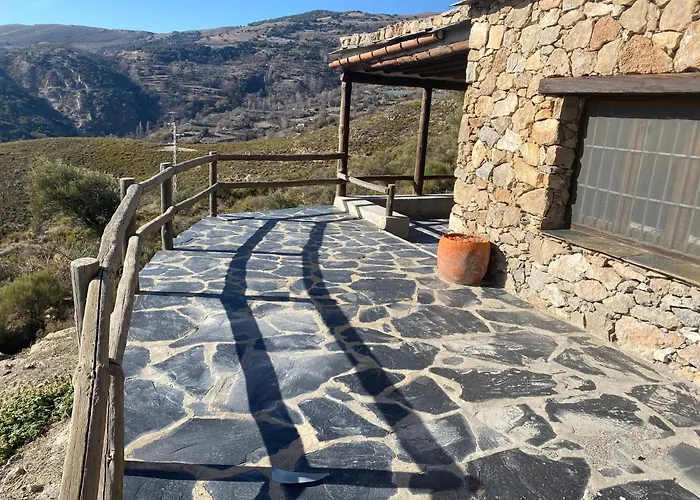 Cortijo La Miel