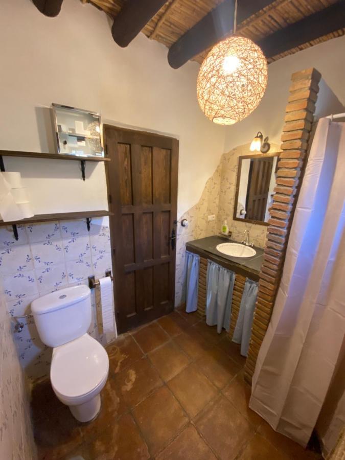 Holiday home Cortijo La Miel