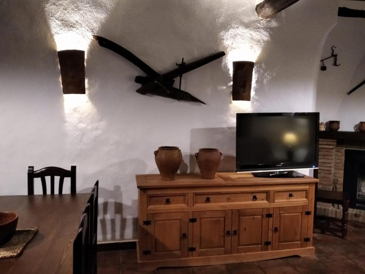 Holiday home Cortijo La Miel