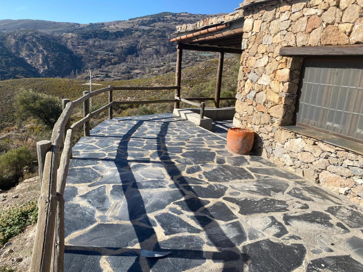 Holiday home Cortijo La Miel