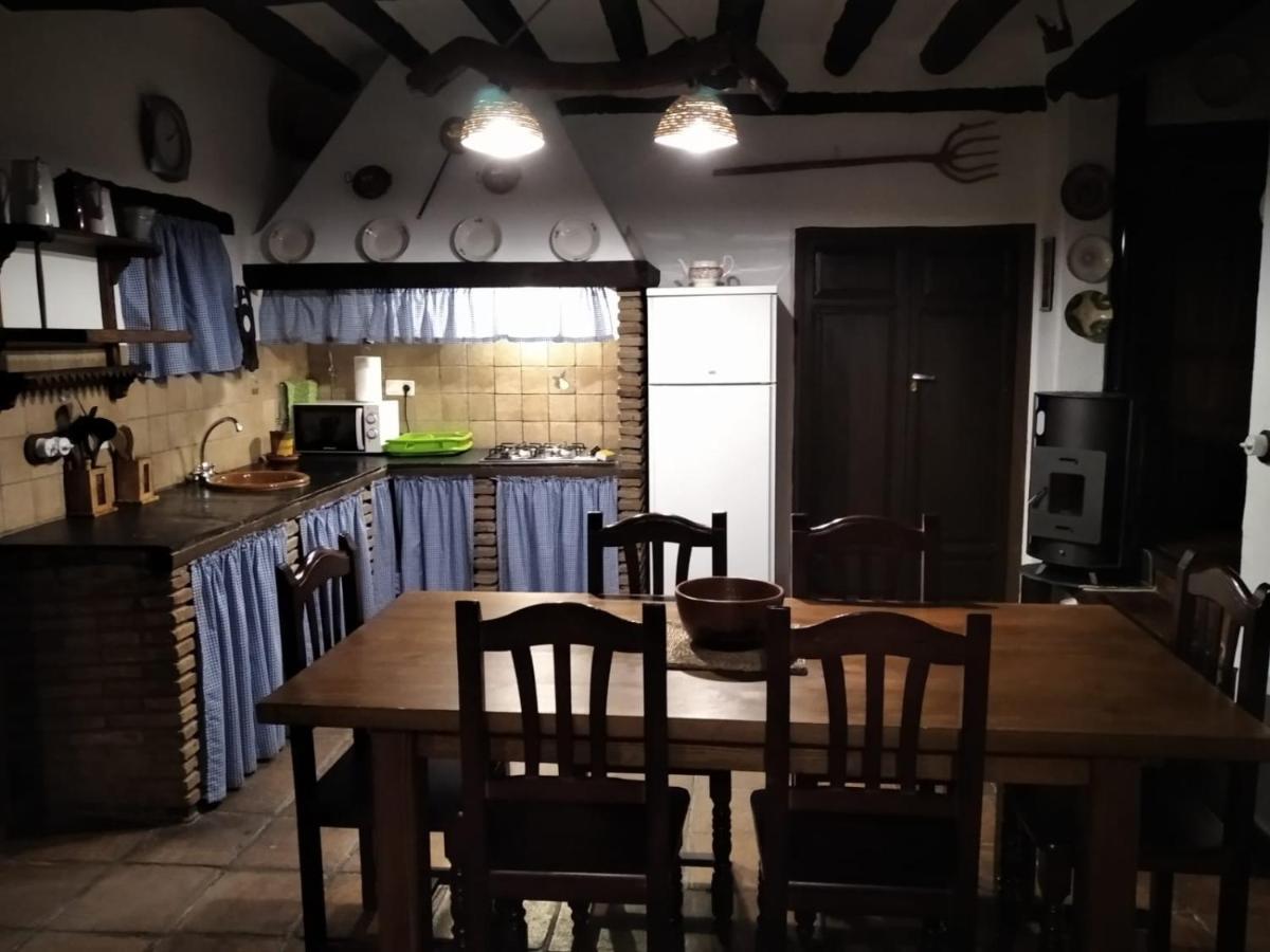 Holiday home Cortijo La Miel