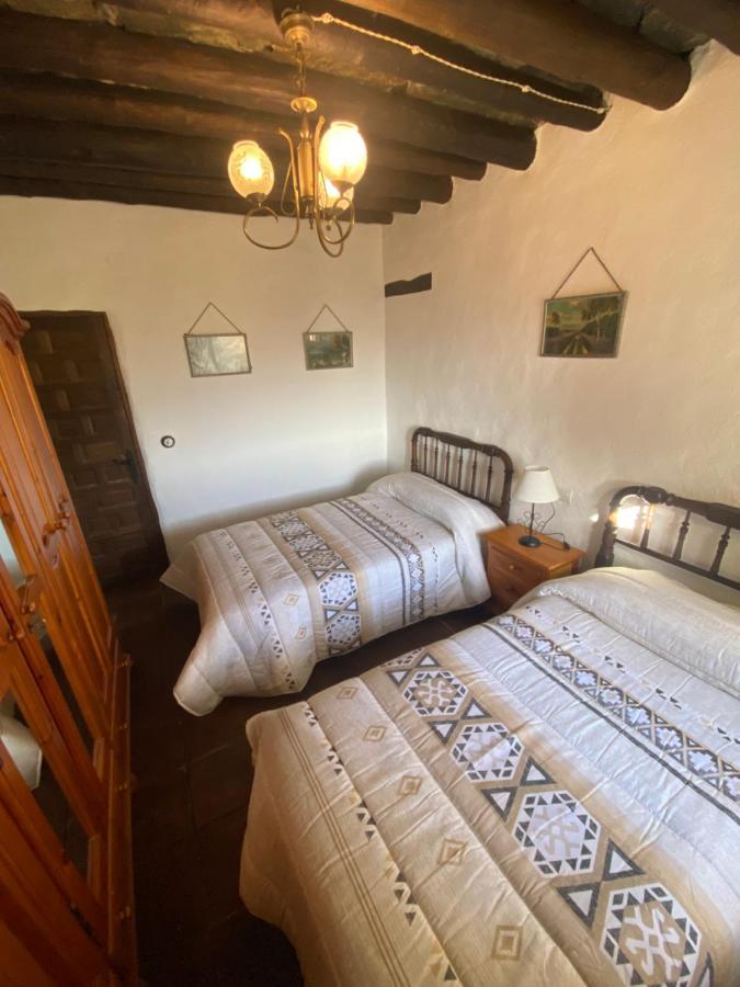 Cortijo La Miel Holiday home *