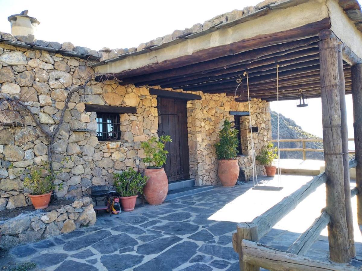 Cortijo La Miel Cadiar