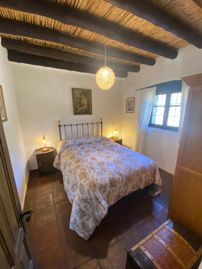 Cortijo La Miel