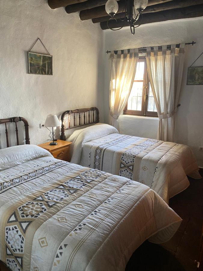 Holiday home Cortijo La Miel