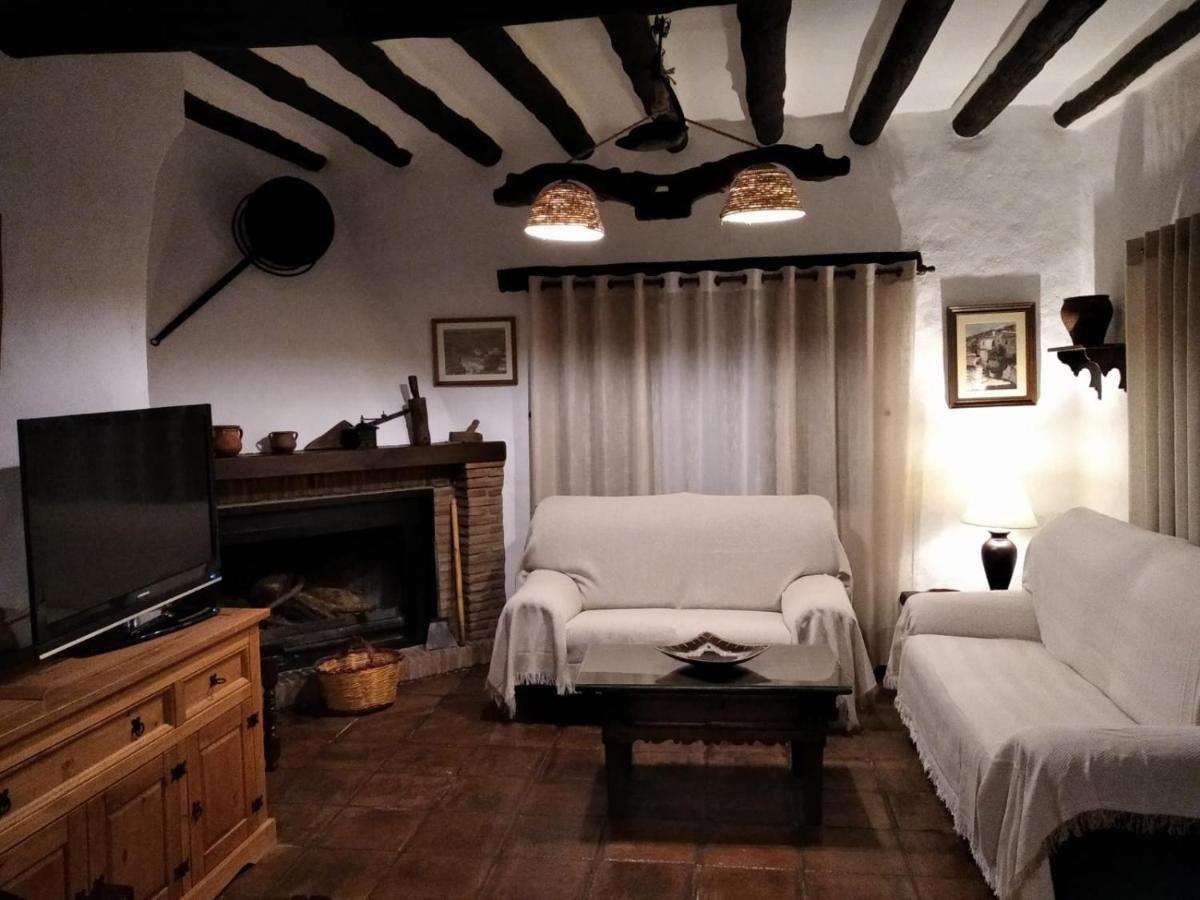 Cortijo La Miel *
