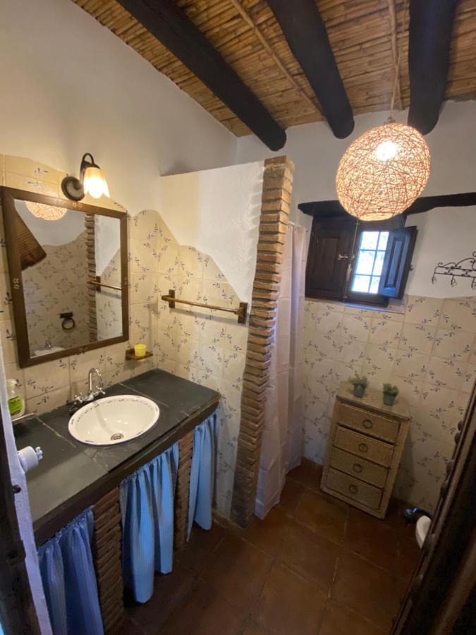 Casa vacanze Cortijo La Miel