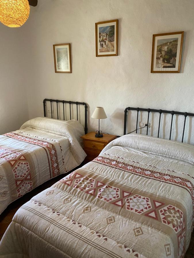 Cortijo La Miel